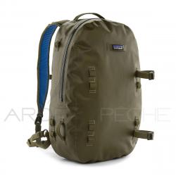 Sac à dos PATAGONIA Guidewater Backpack 29L Basic Green