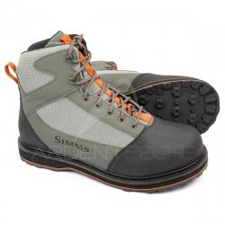 Chaussures de wading SIMMS Tributary Striker caoutchouc 43 (10)