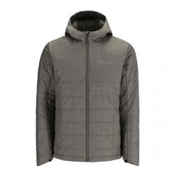 Veste SIMMS Fall Run Hoody Smokey Olive XL