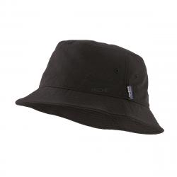Chapeau PATAGONIA Wavefarer Bucket Black S