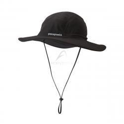 Capeau PATAGONIA Quandary Brimmer Black S/M