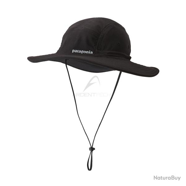 Capeau PATAGONIA Quandary Brimmer Black S/M