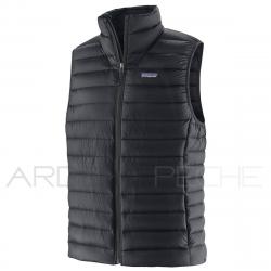 Gilet PATAGONIA Men's Down Sweater Vest Black XL