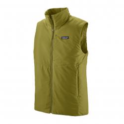 Gilet PATAGONIA Men's Nano-Air Light Graze Green XXL