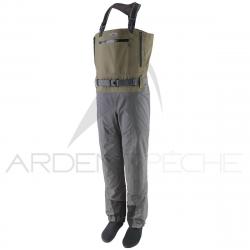 Waders PATAGONIA Men's Swiftcurrent Expedition Waders Basin Green MLM
