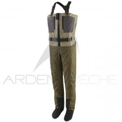 Waders PATAGONIA Men's Swiftcurrent Traverse Zip-Front Waders LSM