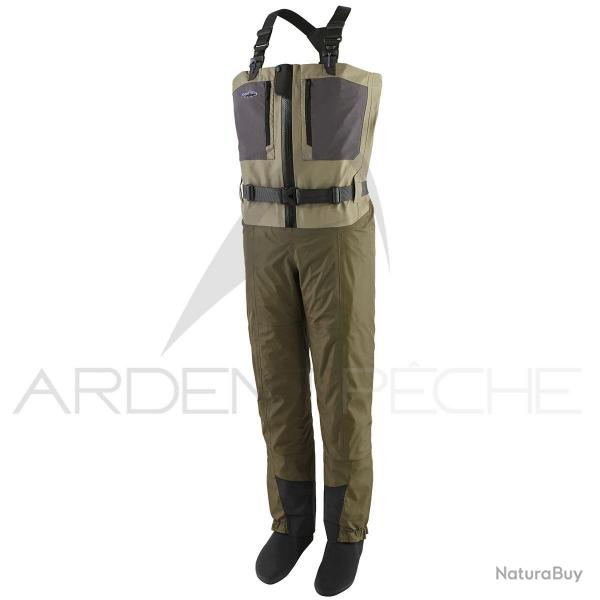 Waders PATAGONIA Men's Swiftcurrent Traverse Zip-Front Waders LSM