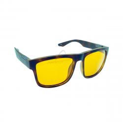 Lunettes polarisantes DEVAUX Vuxun 1600 jaune