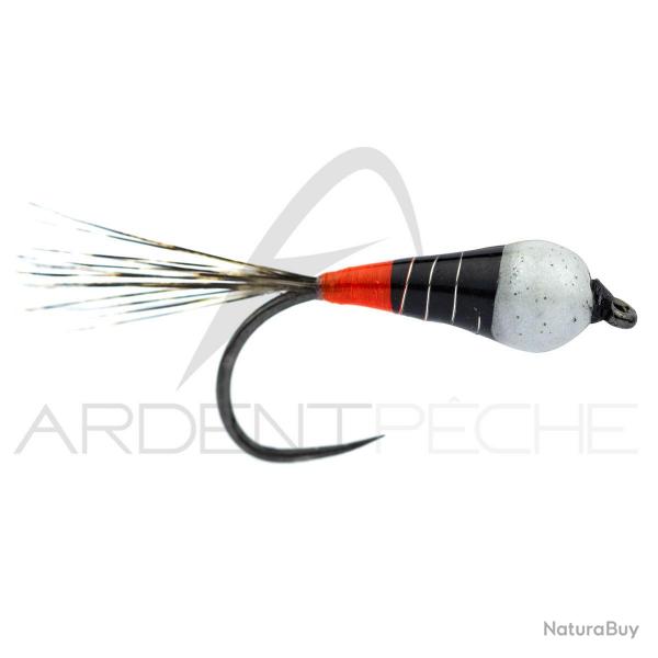 Mouche DEVAUX Nymphe bille tungstne PERDI 02 B H14