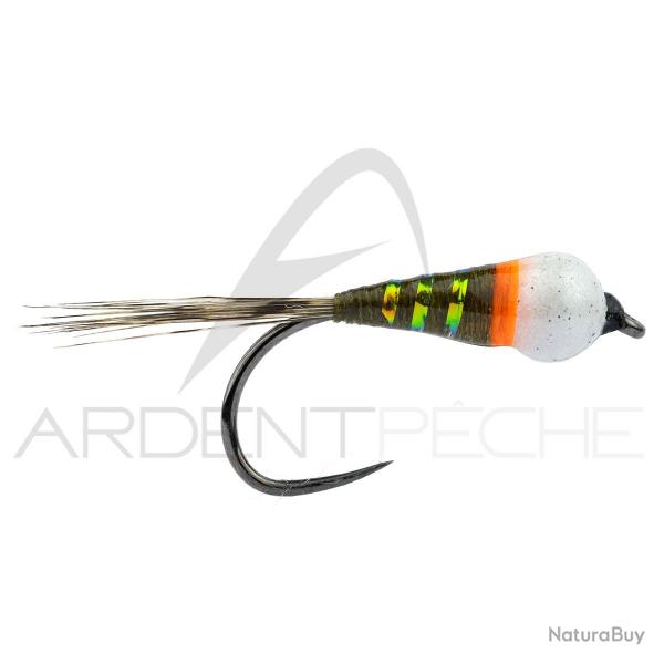Mouche DEVAUX Nymphe bille tungstne PERDI 06 B H16