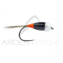 Mouche DEVAUX Nymphe bille tungstène PERDI 203 B H14