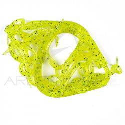 Mini Wormlast DEVAUX Charteuse fluo