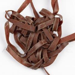 Scud back Semperfli 3 mm Marron foncé
