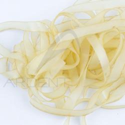 Scud back Semperfli 3 mm Naturel