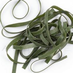Scud back Semperfli 3 mm Olive