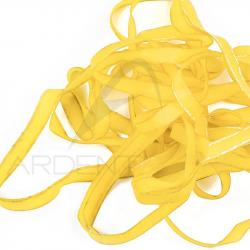 Scud back Semperfli 3 mm JAUNE