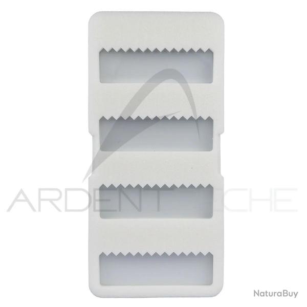 Plaque mousses C&F DESIGN Saltwater System Permit large (SFGS 3504)