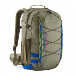 Sac à dos PATAGONIA Steal Backpack 25L River Rock Green M