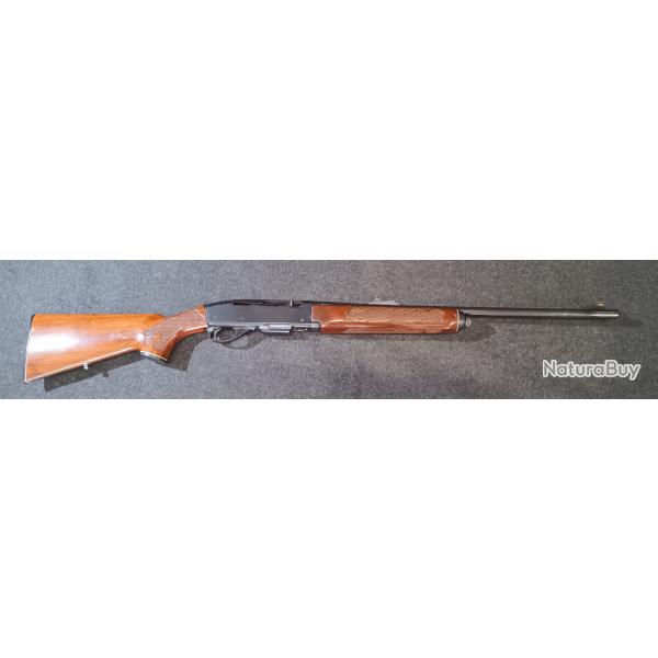 Carabine REMINGTON WOODMASTER Mod.742 280 Rem.