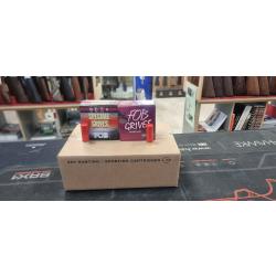 250 cartouches fob spécial grives 32 bj