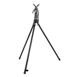 CANNE DE PIRSCH TRIPODE AUTOMATIQUE 100 A 155CM