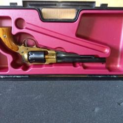 réplique Remington 1858 Texas cal.44.