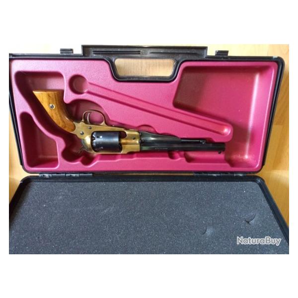 rplique Remington 1858 Texas cal.44.