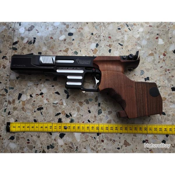 PARDINI SP 22 LR Comptition Crosse S ergonomique droitier