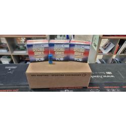 250 cartouches fob spécial grives bourre grasse 32gr