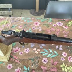 Fusil mono coup calibre 24 grenaille