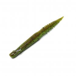 Leurre Souple BIM Tackle Cheetah's Tail 2,5" - 6,3cm par 12 08 - Summercraw