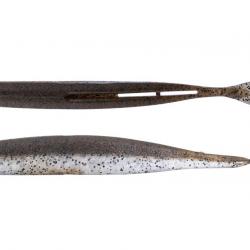 Leurre Souple OSP HP Minnow 13cm 13cm 114 - Green Pumpkin Shad Par 3