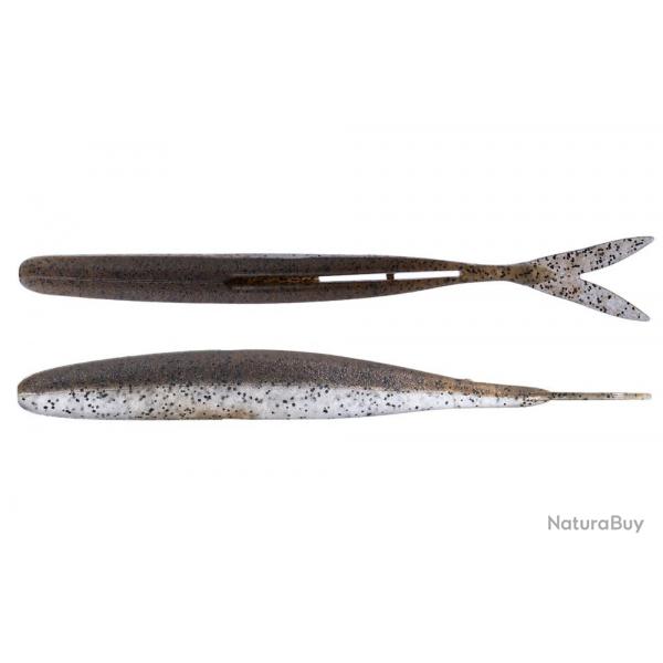 Leurre Souple OSP HP Minnow 13cm 13cm 114 - Green Pumpkin Shad Par 3