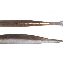 Leurre Souple OSP HP Minnow 13cm 13cm 139 - Neon Wakasagi Par 3