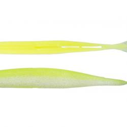 Leurre Souple OSP HP Minnow 13cm 13cm Par 3 185 - White Chart