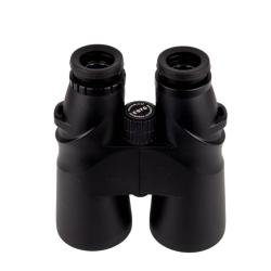 JUMELLES 9X63 HD COMPACT