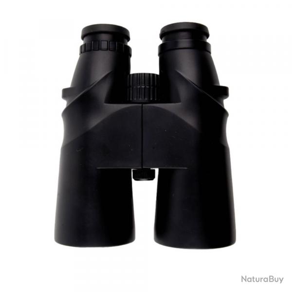 JUMELLES 9X63 HD COMPACT - 