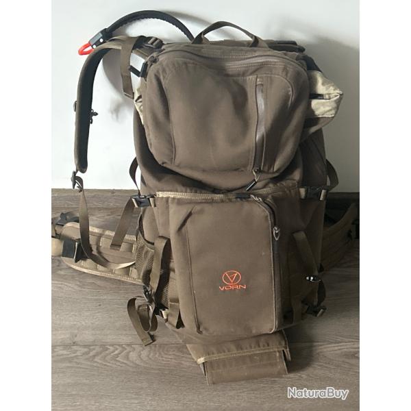 Sac vorn 45