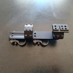 Montage monobloc 30mm eratac qd 10moa