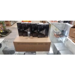50 cartouches Arx 34gr fob