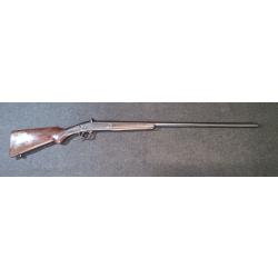 Fusil SIMPLEX MANUFRANCE 16/65