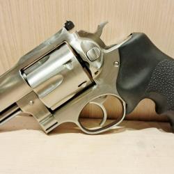 RUGER ALASKAN SUPER REDHAWK 44 mag