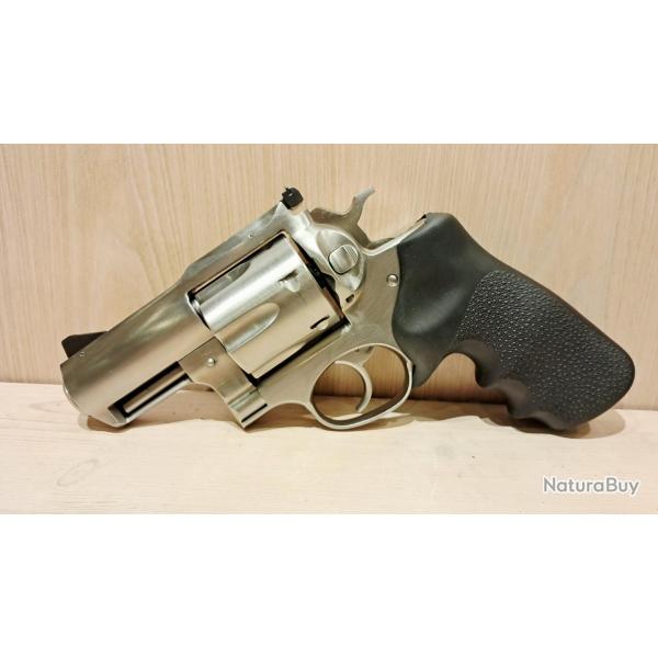 RUGER ALASKAN SUPER REDHAWK 44 mag