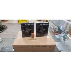 30 cartouches fob becasse 40gr