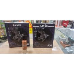 30 cartouches fob becasse SP CANON RAYE BJ 40gr