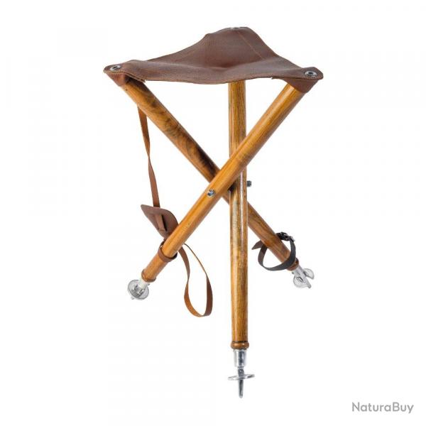 TREPIED DE BATTUE BOIS  + RENFORTS