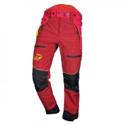 Pantalon Cerbere Francital