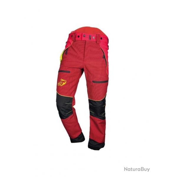 Pantalon Cerbere Francital