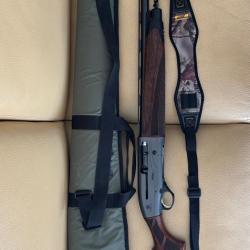 Beretta A400 Xplor Action 12/76 - Fusil Semi-Auto Haut de Gamme - État Neuf !
