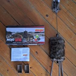 APPELANT RENARD MOJO SUPER CRITTER (article neuf)